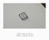 B7 TOMOE River Crena 3.5mm GRID 52gsm Notebook Lay-Flat Notebook Tomoe River Notebook The Note Pro | 180 x 126mm 256 Pages *RECOMMEND*