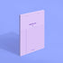 PINK MoteMote B6 Writing Pad 100gsm Notepad 7mm Ruled B6 Legal Pad | 60 Sheets