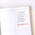 Suatelier Sonia DECO 13 PVC Mini Series Banner Bows Ribbon Garland Banners Bows Transparent Stickers Clear Stickers | 121