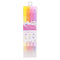 HARU Set SUNSTAR Dot E Dual-Sided Marker Square Highlighter Marker Square Checkbox Marker Checklist Marker Highlighter | S4541782