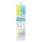 NATSU Set SUNSTAR Dot E Dual-Sided Marker Square Highlighter Marker Square Checkbox Marker Checklist Marker Highlighter | S4541790