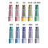 GREEN Kokuyo Mark+ TWO Tone Highlighter Dual Way Highlighter Pen Two Way Highlighter Double Sided Highlighter Mark+ Highlighter | PM-MT100G