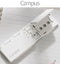 KOKUYO ADJUSTABLE B5 A4 A5 Hole Punch B5 Hole Punch A4 Hole Punch A5 Hole Punch Portable Hole Punch Travel Hole Punch Multi-Size Hole Punch