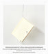 B6 TOMOE River Crena 3.5mm GRID 52gsm Notebook Lay-Flat Notebook Tomoe River Notebook The Note Pro | 128 x 182mm 384 Pages *RECOMMEND*