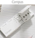 KOKUYO ADJUSTABLE B5 A4 A5 Hole Punch B5 Hole Punch A4 Hole Punch A5 Hole Punch Portable Hole Punch Travel Hole Punch Multi-Size Hole Punch