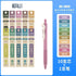 Dianshi SEA SERIES PASTEL Vintage Series Saturated Ink Large Capacity Gel Pen 0.5mm | DS099 *Highly Recommend*