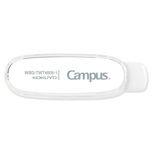 SKY BUBBLES Kokuyo Spring Series 5mm X 5m Correction Tape White Correction Tape Rewritable Correction Tape | WSG-TWT4505