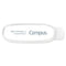 CRYSTAL KOKUYO Spring Series 5mm X 5m Correction Tape White Correction Tape Rewritable Correction Tape | WSG-TWT4505