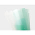 GRADIENT GREEN Midori MD A4 7 Pocket Clear Folder Md Folder Water Resistant Folder | 310mm X 221mm