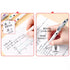 YEAR of the DRAGON Kokuyo Vividry Limited Edition Three Pen Set Retractable Gel Pen Color Ink | WSG-PR4M302-3S