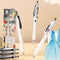 YEAR of the DRAGON Kokuyo Vividry Limited Edition Three Pen Set Retractable Gel Pen Color Ink | WSG-PR4M302-3S