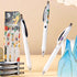 YEAR of the DRAGON Kokuyo Vividry Limited Edition Three Pen Set Retractable Gel Pen Color Ink | WSG-PR4M302-3S