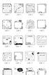 CHRONODEX Stamp To Do List Stamp Schedule Stamps 12 Hour Axis Stamp Chronodex Stamp Planner Stamp Bujo Stamp Notebook Stamp
