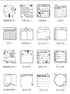 CHRONODEX Stamp To Do List Stamp Schedule Stamps 12 Hour Axis Stamp Chronodex Stamp Planner Stamp Bujo Stamp Notebook Stamp