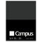 Kokuyo Campus Biz Loose Leaf Paper 836S-5 5 mm Graph Grid 26 Holes 120 Sheets | B5