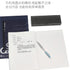 Kokuyo A5 Campus Notebook Black 5mm Grid | 40 Sheet 104S5