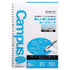 Kokuyo Campus Sarasara Loose Leaf Paper 836BTN Dotted 6 mm Rule 26 Holes 100 Sheets | B5
