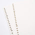 Kokuyo Campus Sarasara Loose Leaf Paper 836BTN Dotted 6 mm Rule 26 Holes 100 Sheets | B5