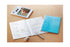 Kokuyo Campus Shikkari Loose Leaf Paper 807B Dotted 6 mm Rule 20 Holes 100 Sheets | A5
