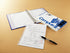 Kokuyo Campus Shikkari Loose Leaf Paper 807B Dotted 6 mm Rule 20 Holes 100 Sheets | A5