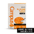 Kokuyo Campus Shikkari Loose Leaf Paper 836AT Dotted 7 mm Rule 26 Holes 100 Sheets 836ATN | B5