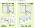 Kokuyo Campus Study Planner Loose Leaf Paper Y836LD DAILY List 26 Holes 30 Sheets | B5