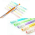 Kokuyo GREEN Coloree Mechanical Pencil | 0.5 mm Graphite Lead