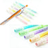 Kokuyo ORANGE Coloree Mechanical Pencil | 0.5 mm Graphite Lead