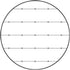 Kokuyo Soft Ring PINK Notebook Dotted 6 mm Rule | Semi B5 80 Sheets