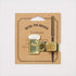 Mark's BREAKTIME Metal Pen Holder | Beer