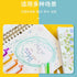 Metallic Outliners Set or Single Retractable Ink Pen 1.0mm | LEMON YELLOW or Complete SET