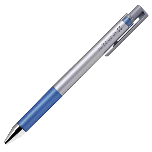 METALLIC Pilot Juice Up Single Pen or Full Set Pilot Gel Pen | 0.4mm