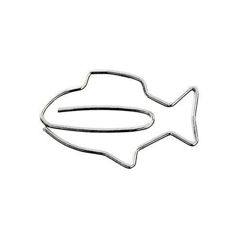 MIDORI D-Clip NANO | Fish