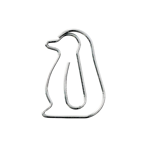 MIDORI D-Clip NANO | Penguin