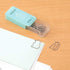 MIDORI D-Clip NANO | Penguin