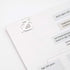 MIDORI E-Clip Etching Clip Fountain Pen Paper Clip - Multiple Styles!