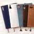 MIDORI GLOBE and Binoculars Embroidered Bookmark Sticker - Limited Edition