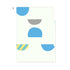 Midori MD A6 3 Pocket Clear Folder | Bird B