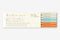 Midori MD Colored Pencil Drawing Kit