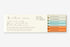 Midori MD Colored Pencil Drawing Kit