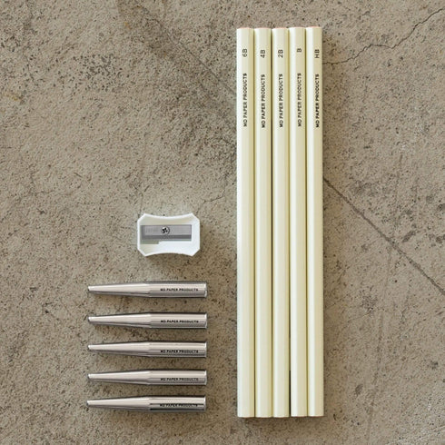 Midori MD Colored Pencil Drawing Kit