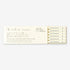 Midori MD Pencil Drawing Kit