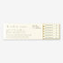 Midori MD Pencil Drawing Kit