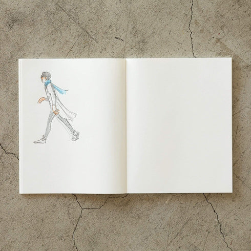 Midori MD Pencil Drawing Kit