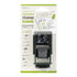 MIDORI Paintable Stamp Re-Inkable Self-Inking Stamp | Animal Speech Bubbles
