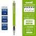 Mitsubishi BLUE Uni Kuru Toga Kurutoga Advance 0.5mm Lead Mechanical Pencil M5-559 | 0.5mm