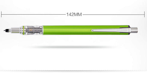 Mitsubishi NAVY BLUE Uni Kuru Toga Kurutoga Advance 0.5mm Lead Mechanical Pencil M5-559 | 0.5mm