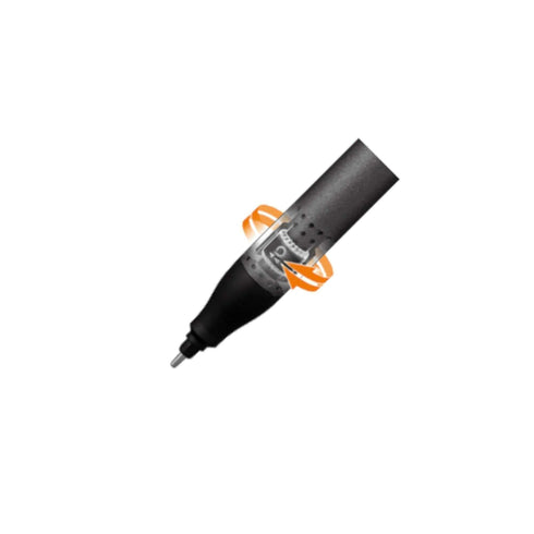 Mitsubishi RED Uni Kuru Toga Kurutoga Advance UPGRADE 0.5mm Lead Mechanical Pencil M5-1030 | 0.5mm