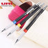 Mitsubishi Uni 552 Series Pencil for Drafting Blue Band | 0.7 mm