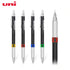 Mitsubishi Uni 552 Series Pencil for Drafting Orange Band | 0.4 mm